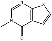 3-Methylthieno[2,3-d]pyriMidin-4(3H)-one