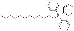 dodecyl-triphenyl-silane
