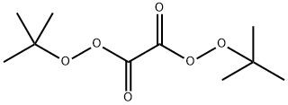 di-tert-butyl peroxyoxalate