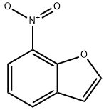 7-NITROBENZOFURAN