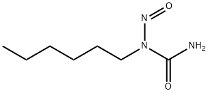 1-Hexyl-1-nitrosourea