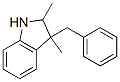 3-Benzyl-2,3-dimethylindoline