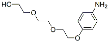 2-[2-[2-(4-Aminophenoxy)ethoxy]ethoxy]ethanol