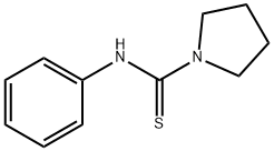 1-(N-PHENYLTHIOCARBAMOYL)PYRROLIDINE