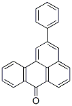 2-Phenyl-7H-benz[de]anthracen-7-one