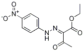 ETHYL 2,3-DIOXOBUTYRATE 2-(4-NITROPHENYLHYDRAZONE)