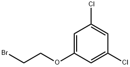 1-(2-溴乙氧基)-3,5-二氯苯