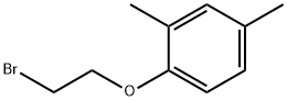 1-(2-溴乙氧基)-2,4-二甲苯