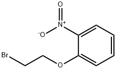1-(2-溴乙氧基)-2-硝基苯