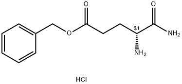 D-GLU(OBZL)-NH2·HCL