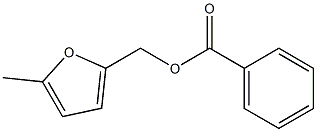 5-METHYL-2-FURYLMETHYLBENZOATE)