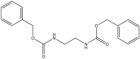 乙烷-1,2-二基二氨基甲酸二苄酯