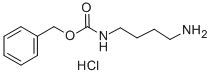 N-苄氧羰基-1,4-二氨基丁烷盐酸盐