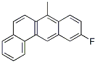 10-Fluoro-7-methylbenz[a]anthracene