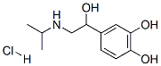 (+)-Isoproterenol hydrochloride