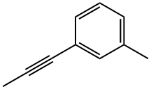 Benzene, 1-methyl-3-(1-propynyl)- (9CI)