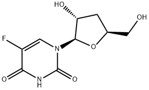 3'-Deoxy-5-fluorouridine