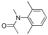 N-(2,6-dimethylphenyl)-N-methyl-acetamide