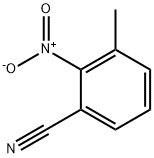 3-CYANO-2-NITROTOLUENE
