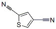 2,4-Thiophenedicarbonitrile