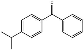 4-Isopropylbenzophenone