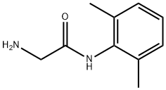 GLYCINEXYLIDIDE HCL