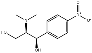 (1R,2R)-2-(N,N-二甲氨基)-1-(4-硝基苯基)-1,3-丙二醇