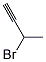 3-Bromo-1-butyne