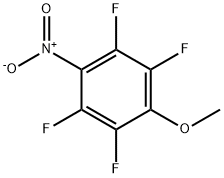 1,2,4,5-Tetrafluoro-3-methoxy-6-nitrobenzene