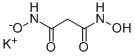POTASSIUM 1-(HYDROXYAMINO)-3-(OXIDOAMINO)-1,3-DIOXOPROPANE