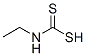 Ethyldithiocarbamic acid