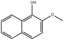 2-methoxynaphthalen-1-ol
