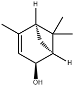 (S)-顺式-马鞭草烯醇