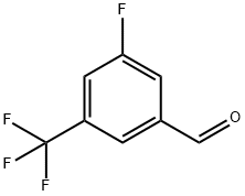3-氟-5-(三氟甲基)苯甲醛