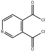 3,4-PYRIDINEDICARBONYL DICHLORIDE