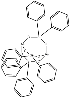 ARSENOSILOXANE I