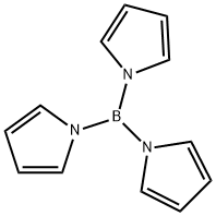 Tri(1H-pyrrole-1-yl)borane