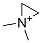 Dimethyl aziridinium