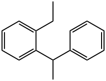 1-(2-Ethylphenyl)-1-phenylethane