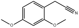 2-(2,4-Dimethoxyphenyl)acetonitrile