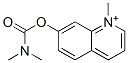 7-(dimethylcarbamoyloxy)-N-methylquinolinium