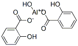 hydroxyaluminium disalicylate