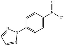 2-(4-硝基苯基)-2H-1,2,3-噻唑