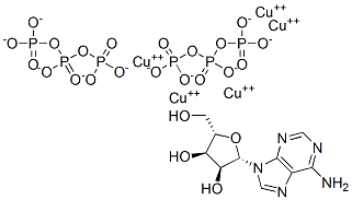 copper adenosine triphosphate