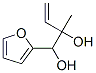 1-(2-Furyl)-2-methyl-3-butene-1,2-diol