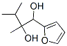1-(2-Furyl)-2,3-dimethyl-1,2-butanediol