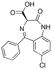 clorazepate