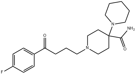 酰胺哌啶酮