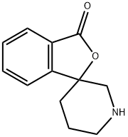 3H-SPIRO[ISOBENZOFURAN-1,3'-PIPERIDIN]-3-ONE