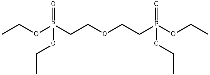Diethyl 2-(2'-diethylphosphonoethoxy)ethylphosphonate